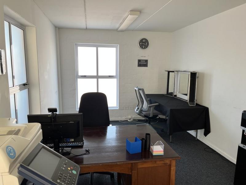 To Let commercial Property for Rent in Milnerton Central Western Cape